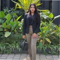 Ashwini Suryawanshi