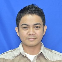 Jhon Riel Glorioso