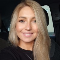 Irina Pavel