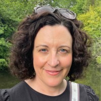 Kate Blackman