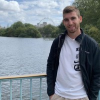 Dan Dovrat