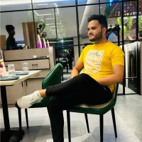 Shivraj Madake