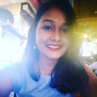 Shubra Sunitha Pradhan