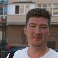 Sergey Bessonov