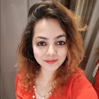 Richa Pandey