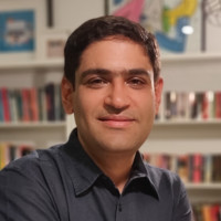Nitin Vig