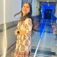 Nikita Chauhan