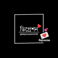 D e p r e s s i o n