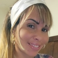 Daymara Martinez Cruz
