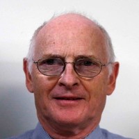 David Storey