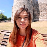 Ma. Christie Tubo