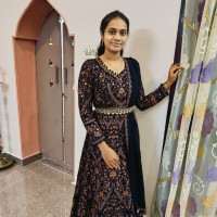Janani Ravikumar
