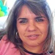 Elizangela Frida Xavier