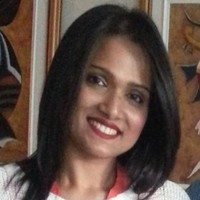 Nafisa Farhana