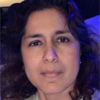 Ruksana Moreea-Taha