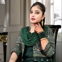 Nisha Parveen