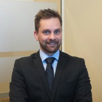 Jason Scott, Cfa, Cfp