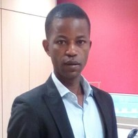 Okechukwu Patrick Ifeanyi