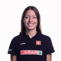 Michelle Müller