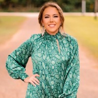 Tiffany Rains