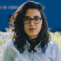 Rebeca Chavarria Solano