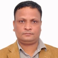 Rajesh Kumar