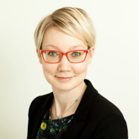 Maria Mannonen
