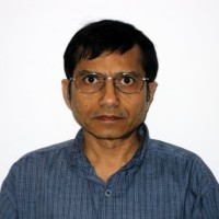 Vishnu Gandhi