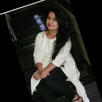 Ashwini M