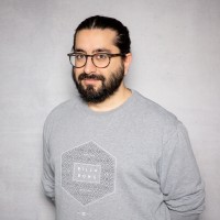 Dawod Dehghani