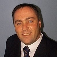 Ian McKenna