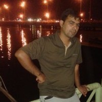 Mustafa Kareem