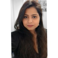 Ishita Arora