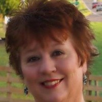 Judy Gordon-Bush Acsr Cpiw