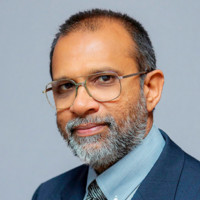 Stephen P Fernando MBA, CPA, GAICD