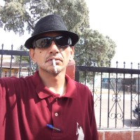 Moises Serrano