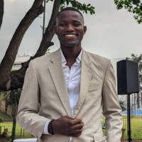 Ubong Silas