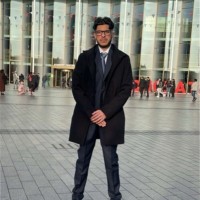Zain Siddique