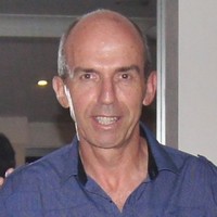 Frank De Rooy