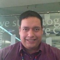 Eduardo Alvarado Erazo