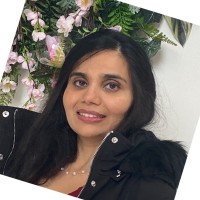 Pinal Patel