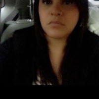 Andreia da Silva Borges