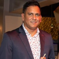 Rishi Jairamsingh