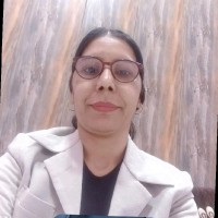 Virpal Kaur