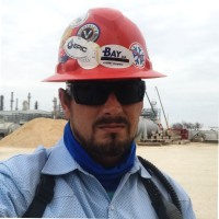 James Johnson Construction Industry Trainer Chst