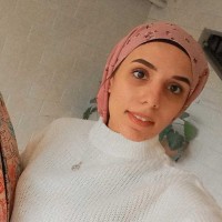 Sarah Ali