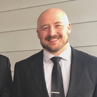 Brad Pence