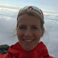 Mette Raaum