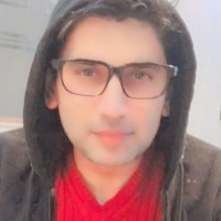 Muhammad Rizwan Sarfraz