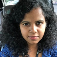 Shanmugha Priya Rajappan